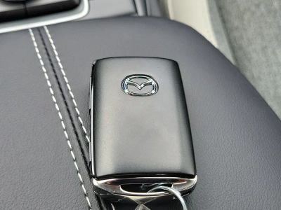 2026 Mazda CX-30 — photo 32 view