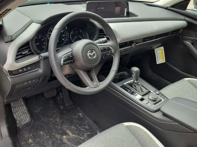 2026 Mazda CX-30 — photo 15 view