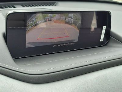 2026 Mazda CX-30 — photo 27 view