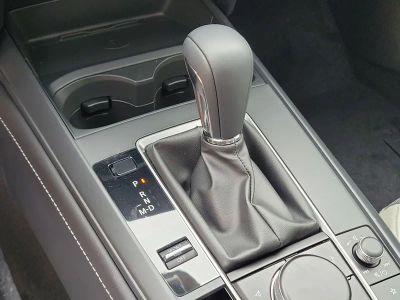 2026 Mazda CX-30 — photo 30 view