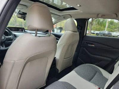2026 Mazda CX-30 — photo 11 view