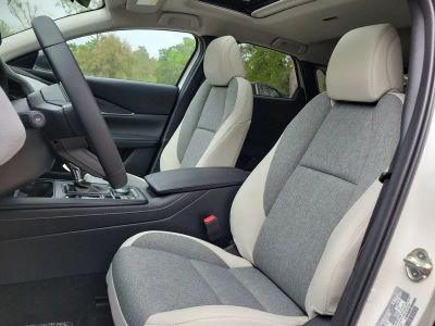 2026 Mazda CX-30 — photo 16 view