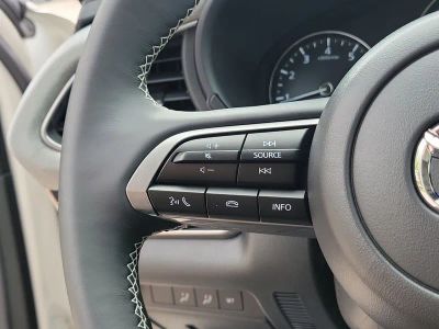 2026 Mazda CX-30 — photo 22 view