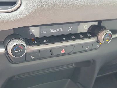 2026 Mazda CX-30 — photo 29 view