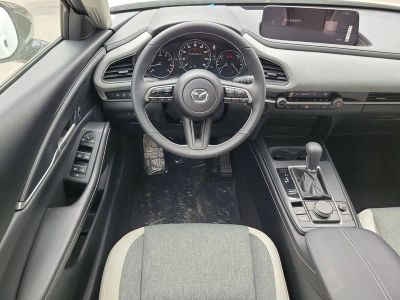 2026 Mazda CX-30 — photo 14 view