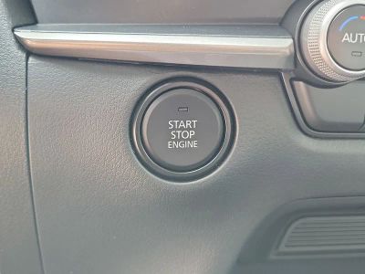 2026 Mazda CX-30 — photo 25 view