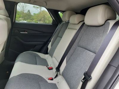 2026 Mazda CX-30 — photo 12 view