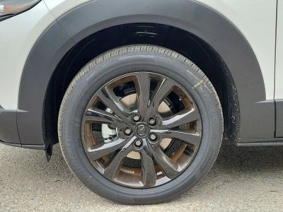 2026 Mazda CX-30 — photo 7 view