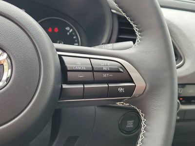 2026 Mazda CX-30 — photo 23 view
