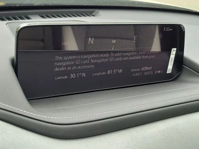 2026 Mazda CX-30 — photo 28 view