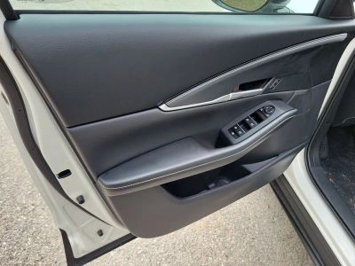 2026 Mazda CX-30 — photo 18 view