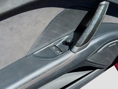 2018 Audi TT RS — photo 22 view