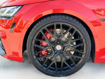 2018 Audi TT RS — photo 38 view