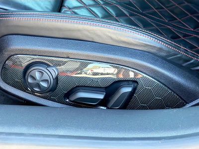 2018 Audi TT RS — photo 24 view