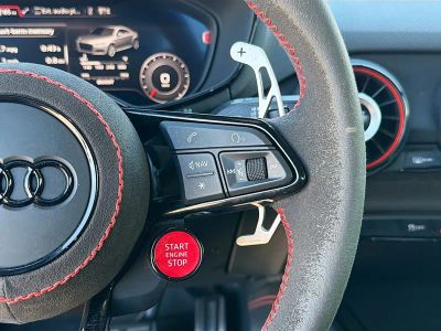 2018 Audi TT RS — photo 35 view