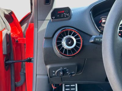 2018 Audi TT RS — photo 32 view