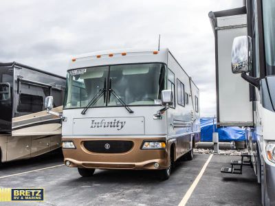 2000 Thor Motor Coach Infinity - Photo 3