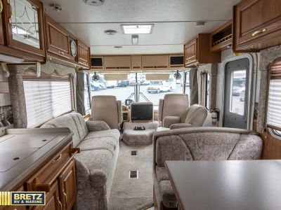 2000 Thor Motor Coach Infinity - Photo 24
