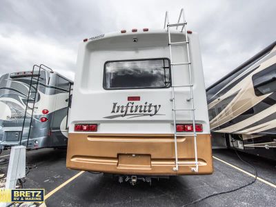 2000 Thor Motor Coach Infinity - Photo 5