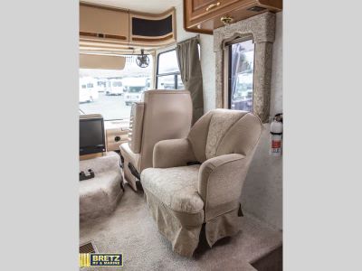 2000 Thor Motor Coach Infinity - Photo 26