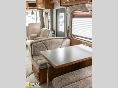 2000 Thor Motor Coach Infinity - Photo 17