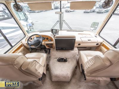 2000 Thor Motor Coach Infinity - Photo 15