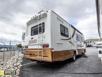 2000 Thor Motor Coach Infinity - Photo 6