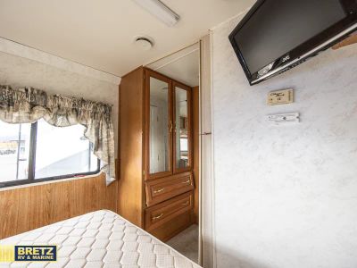 2000 Thor Motor Coach Infinity - Photo 14