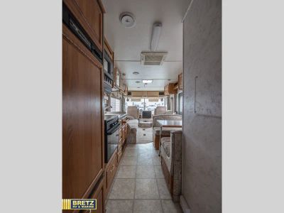 2000 Thor Motor Coach Infinity - Photo 20