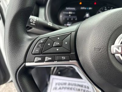 2024 Nissan Kicks SV - Photo 25