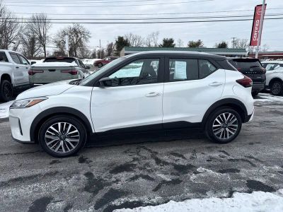 2024 Nissan Kicks SV - Photo 7