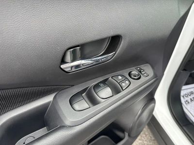 2024 Nissan Kicks SV - Photo 21