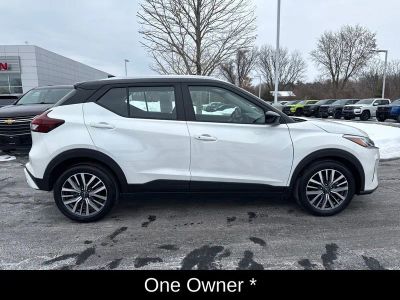 2024 Nissan Kicks SV - Photo 11
