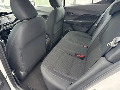2024 Nissan Kicks SV - Photo 18