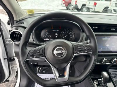 2024 Nissan Kicks SV - Photo 23
