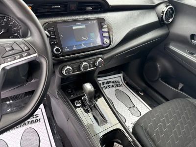 2024 Nissan Kicks SV - Photo 27