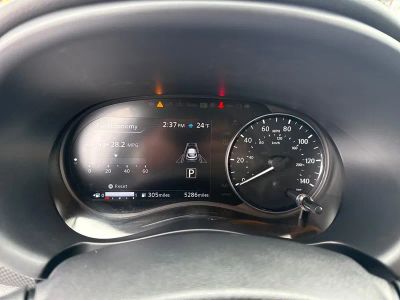 2024 Nissan Kicks SV - Photo 26