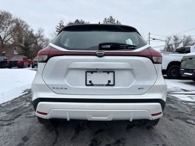 2024 Nissan Kicks SV - Photo 9