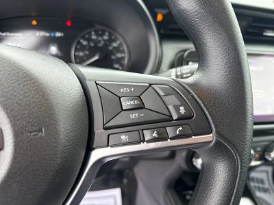 2024 Nissan Kicks SV - Photo 24
