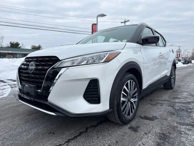 2024 Nissan Kicks SV - Photo 5