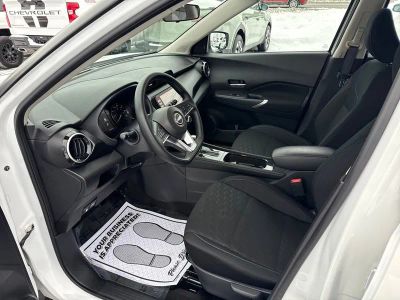 2024 Nissan Kicks SV - Photo 19
