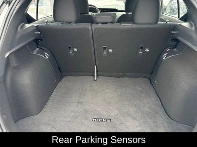 2024 Nissan Kicks SV - Photo 16