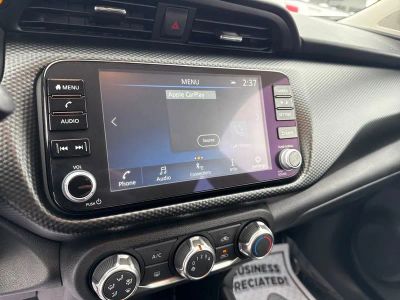 2024 Nissan Kicks SV - Photo 30