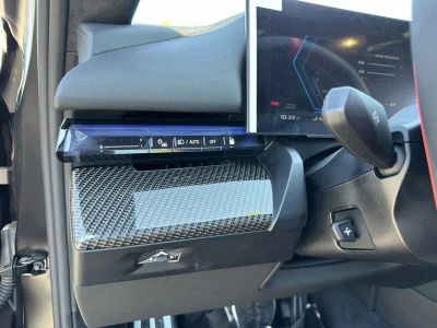 2026 BMW M5 — photo 29 view