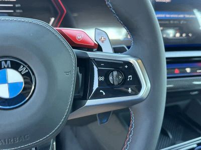 2026 BMW M5 — photo 31 view