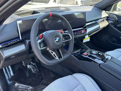 2026 BMW M5 — photo 18 view