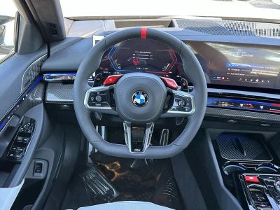 2026 BMW M5 — photo 12 view