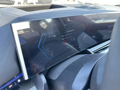 2026 BMW M5 — photo 32 view