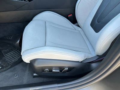 2026 BMW M5 — photo 20 view