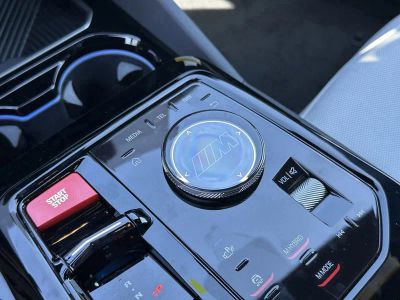 2026 BMW M5 — photo 28 view